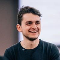 Davide Dal MasoDavide Dal Maso is an Influencer