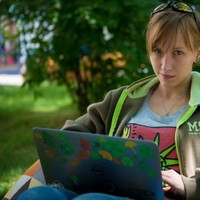 Елена Язовская