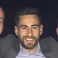 Kieran Bulger
