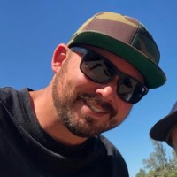 Travis Lindahn