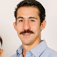 David de la Torre Aragón, MBA