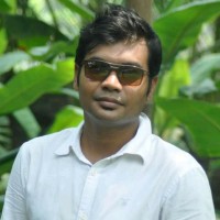 Md Arifur Rahman Arif