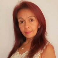 Thais Espinoza