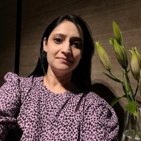 Sweta Narain