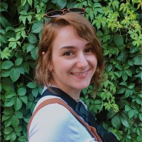 Damla Usluca