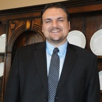 Johnny Boskovski