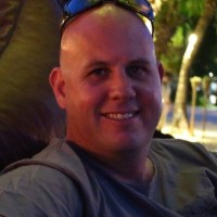 Michael Hawkins