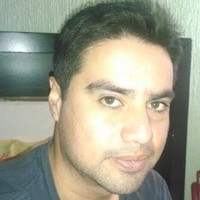 J Pablo Jimenez