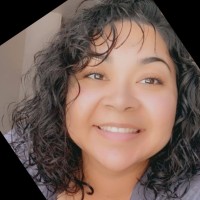Estephanie Villanueva, M.S.Ed