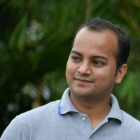 Mohammad Sharif Ur Rahman