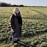 Lynn De Jong