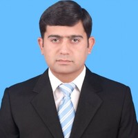 Jamshaid Orient