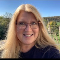 Kelly Holtzendorff