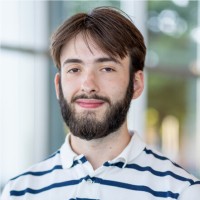 Tommy Castellucci, Cpt, Ces