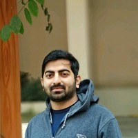 Mrinal Bhaskar