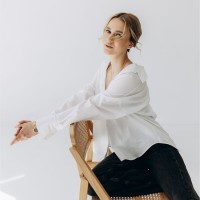 Mariia Zamashniuk