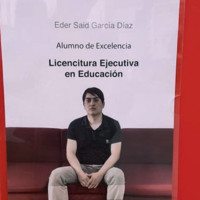 Eder Said García Díaz