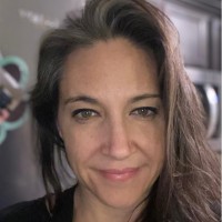 Rebecca Jarvis