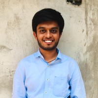 Dipesh V