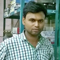 Gourhari Saha