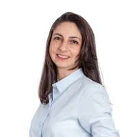 Telnaz Parvaresh