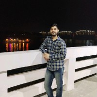 Anshuman Chaurasia