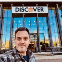 Anthony Overy (CertICM)