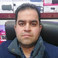 mehdi chegini