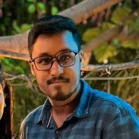 Abhirup Mondal