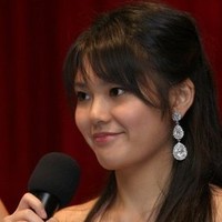Judy Wang