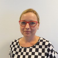 Agnieszka Goral Petraniuk