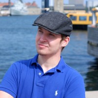 Simon Emil Frydendal