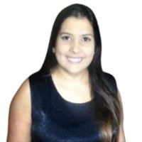 Vanessa Alejandra Barrios Alves