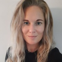 Fanny Hoebergen - Joosten