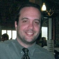 Matthew Warren