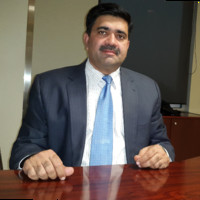 Muhammad Khalid Idrees