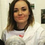 Alicia Preston