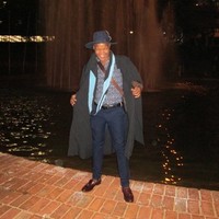 Sphephelo Msibi
