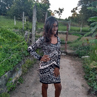 Lais Vieira da silva