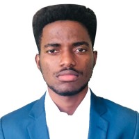 Yorick Miguel Bimbi Tsanga