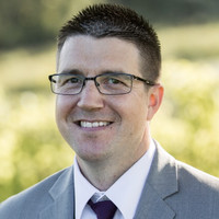 Mark Jolliffe