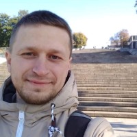 Vadym Melnyk