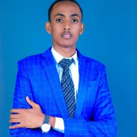 Bashir Hassan Ali