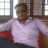 Vishnu K Vijayan