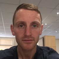 Tommy Scobbie