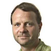 Flemming F. Pedersen