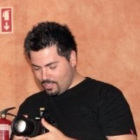 Pedro Miguel A. Carvalho