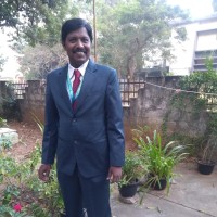 Thilagaraj P