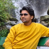 Amrit Bhushan