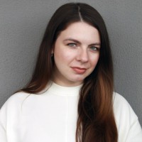Veronica Yanchenco